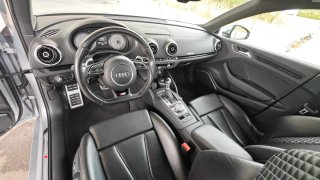 Audi S3 2016