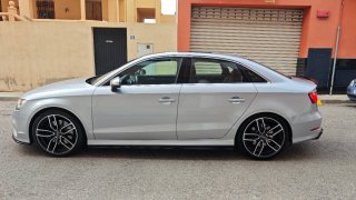 Audi S3 2016