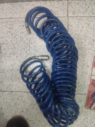 Compresor Stanley Fatmax 101/8 6L