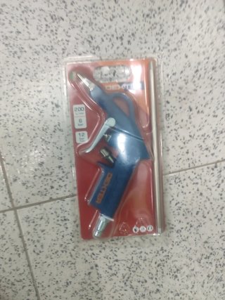 Compresor Stanley Fatmax 101/8 6L