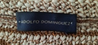 Jersey Adolfo Domíngmujer T/S