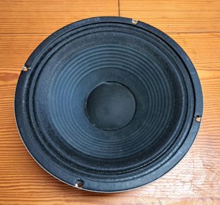 Altavoz Celestion G12P-80 Seventy 80