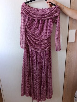 Vestido de fiesta