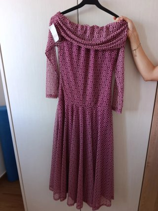 Vestido de fiesta