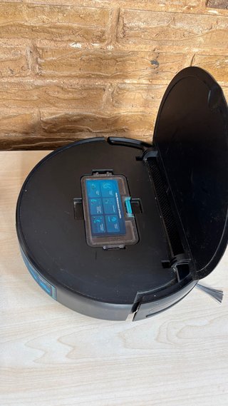 Aspiradora Robot Cecotec Conga 999 origin