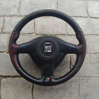 Volante Seat León Cupra mk1