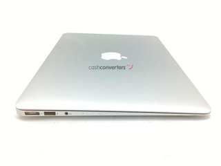 portatil apple apple macbook air core i5 1.8 13 (2017) (a1466)