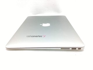 portatil apple apple macbook air core i5 1.8 13 (2017) (a1466)