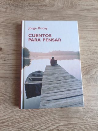 Cuentos para pensar