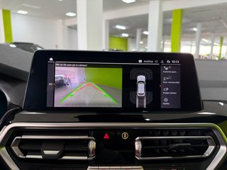 BMW X4 xDrive 20D 2.0 190CV Auto MHEV EL TOP !!!!!