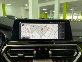 BMW X4 xDrive 20D 2.0 190CV Auto MHEV EL TOP !!!!!