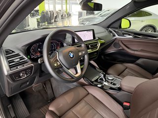 BMW X4 xDrive 20D 2.0 190CV Auto MHEV EL TOP !!!!!