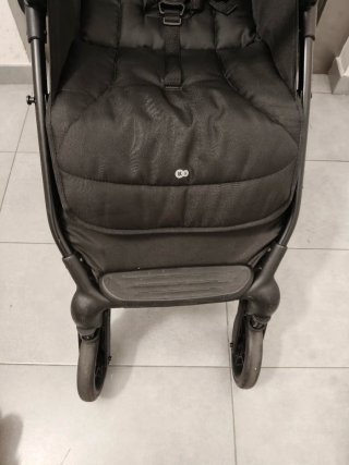 Silla de paseo Kinderkraft
