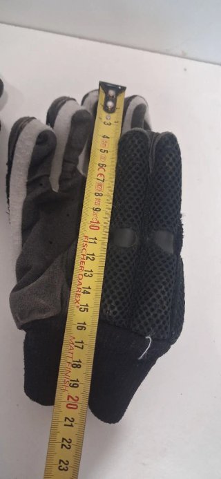 Guantes Hockey Patines