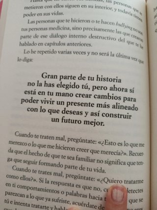 Quiérete bonito / Love Yourself Beautifully (Sp...