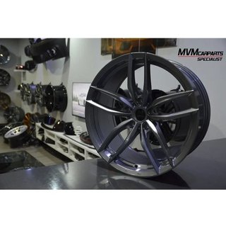 Juego de 4 Llantas 19 RS Pro Grey RS002 5X112
