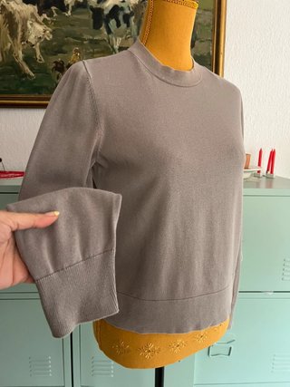 Bonito jersey COS 100% Algodón