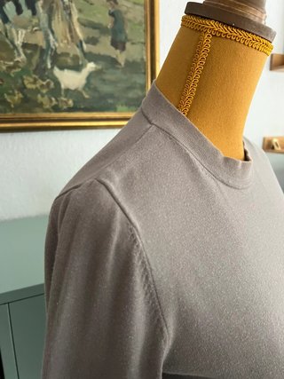 Bonito jersey COS 100% Algodón