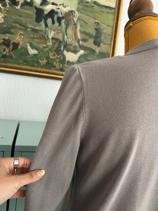 Bonito jersey COS 100% Algodón