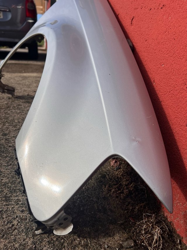 Aleta Derecha Audi A3 2010