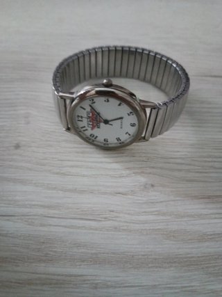 Orologio gadget radio RTL