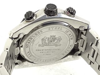 reloj pulsera caballero festina f16383