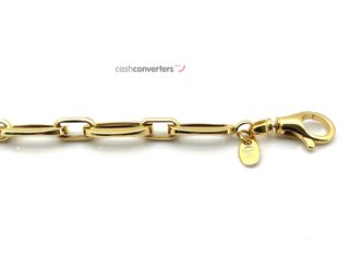 pulsera oro 18k