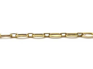 pulsera oro 18k