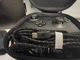 Mando Xbox Elite Series 2