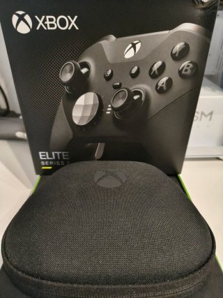 Mando Xbox Elite Series 2