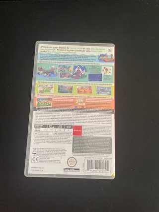 Animal Crossing: New Horizons Switch