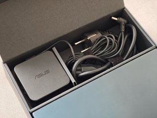 Asus ZenBook Duo Portátil