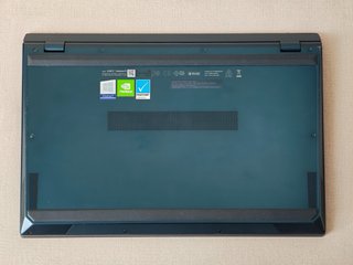 Asus ZenBook Duo Portátil