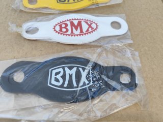 Cubre puños BMX