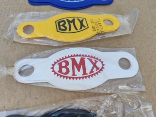 Cubre puños BMX