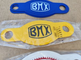 Cubre puños BMX