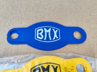 Cubre puños BMX