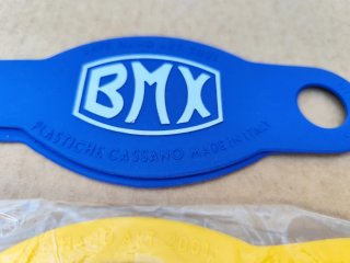 Cubre puños BMX