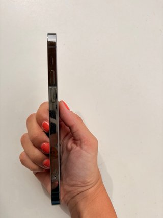 iPhone 12 Pro Space Gray