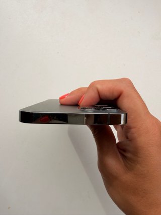 iPhone 12 Pro Space Gray