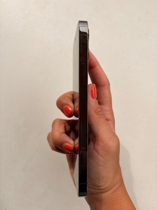 iPhone 12 Pro Space Gray