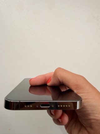 iPhone 12 Pro Space Gray
