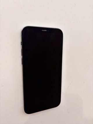 iPhone 12 Pro Space Gray