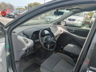 Nissan Almera 2005
