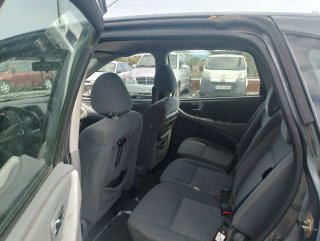 Nissan Almera 2005