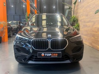 BMW X1 sDrive18d Aut.