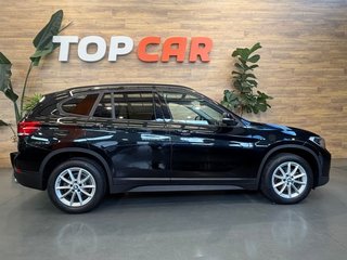 BMW X1 sDrive18d Aut.