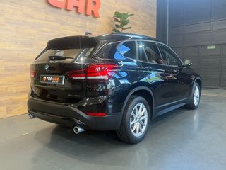 BMW X1 sDrive18d Aut.