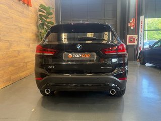 BMW X1 sDrive18d Aut.