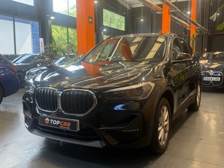 BMW X1 sDrive18d Aut.